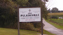 Pulaskiville Community Bible Church