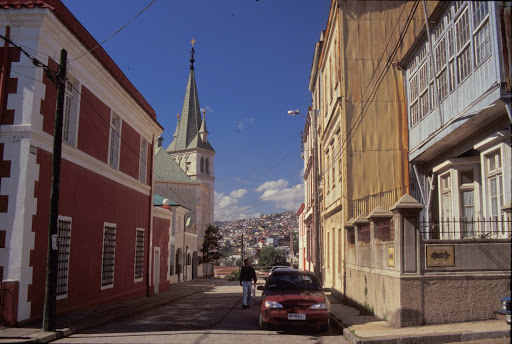 valparaiso resort zacatecas
