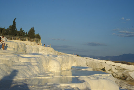limestone