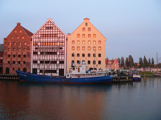 gdansk gdansk