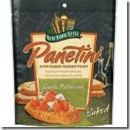 Panetini Garlic Toast