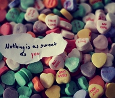 As Sweet As You