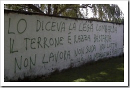 scritte_razziste