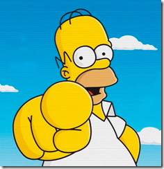 Homer Simpson Homer Simpson