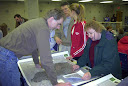 choosing survey blocks, Northville.jpg
