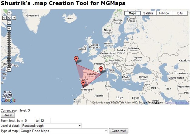 mgmaps