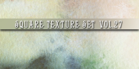 [Square-Texture-Set-Vol.27-banner[4].jpg]
