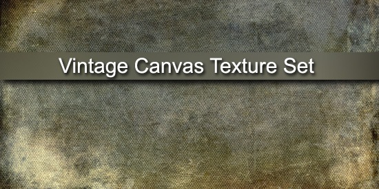 Vintage-Canvas-Texture-Set-banner