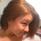 amy's buddy icon