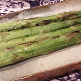 アスパラ