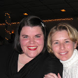 2009 - Cooper Xmas Dinner