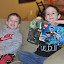 Griffin's gifts