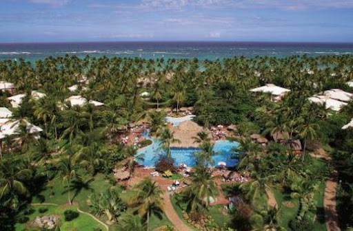 Overview of Grounds