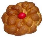 easter bread