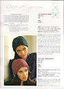 Duo de gorros