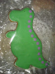 t-rex