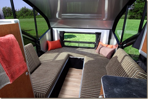 Who doesn’t want a safari condo??