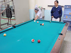  billiards