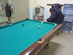  billiards