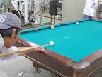  billiards