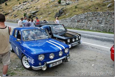 Dacia 1100 meeting 06 Dacia 1100 meeting 06