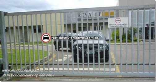 Renault Duster Brasil 04