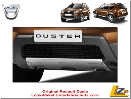 Dacia Duster Skids 01