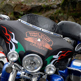Mattina Hog Inverno 08