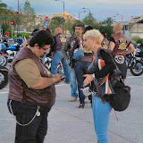 6&deg; H.O.G. National Rally - Pescara