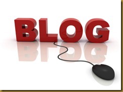blog blog