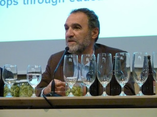 Charlie Papazian