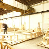 FabLab House Construction _070510