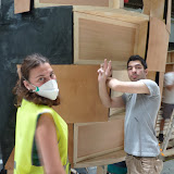 FabLab House Construction_030610