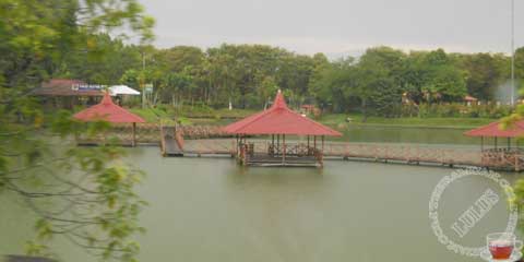 Taman Rekreasi Serian Taman Rekreasi Serian