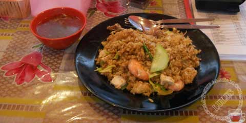 Nasi USA Nasi USA