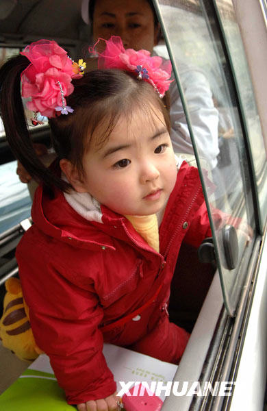 小天使
