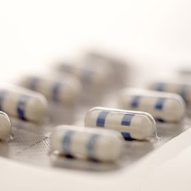 Hurting kids are antipsychotics