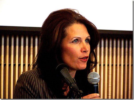 Michele Bachman 2