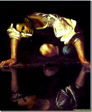 Obama Narcissus lg