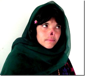 Bibi Aisha Bibi Aisha