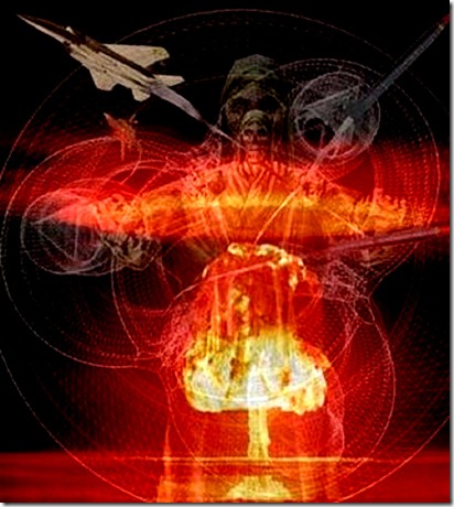 Nuclear End Times Nuclear End Times