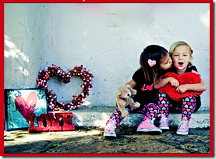 H&Z Valentine