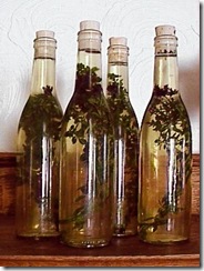 vinegar vinegar