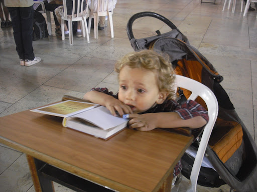 sholom aleichem