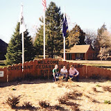 2004 DC Retreat