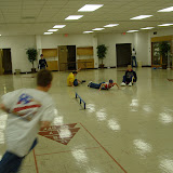 Lock In 2003