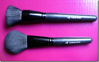 elf brushes