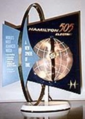 display