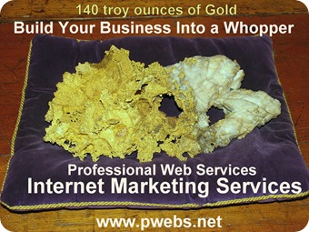 Internet Marketing Golden Business