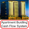 Apartment Buiding Cash Flow System